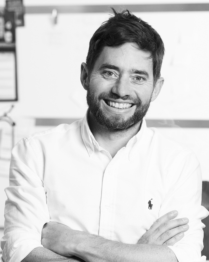 Christoph Sackerer, Brand and Works